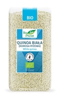 QUINOA BIAŁA (KOMOSA RYŻOWA) BEZGLUTENOWA BIO 500