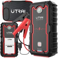 bootovacie zariadenie booster bootovacia powerbanka jump starter pre 2000A