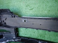 SKODA SUPERB III LIFT 19- front bumper front