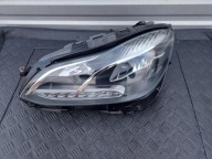 light front left front left LED UK A2128204739KZ MERCEDES E W212 LIFT