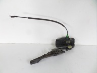 lock door rear part right OPEL INSIGNIA A 08