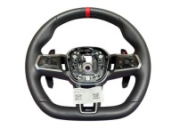 lenkrad M PERFORMANCE beheizt schaltwippen BMW X3 G45 original IDEAL