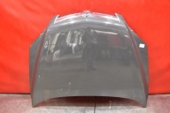 bonnet grey OPEL ANTARA 10-15