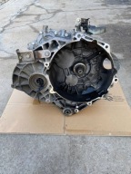 VW CRAFTER II MAN TGE 7C completa CAMBIO 6-ingranaggi RHE