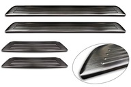 Küszöbvédő Honda ZR-V 2023+