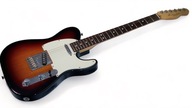 FENDER AMERICAN STANDARD TELECASTER z 2013 roku