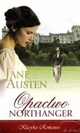 Opactwo Northanger Jane Austen