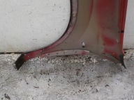 501 NISSAN QASHQAI J10 fender right front front