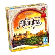 ALHAMBRA PIATNIK, PIATNIK