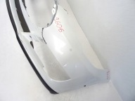 TESLA MODEL S bumper front front