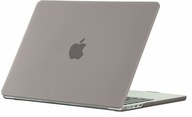 Etui Obudowa Macbook AIR 13 13.6 MATOWE A2681 M2