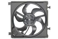 Thermotec D8W039TT Ventilátor, chladenie motora