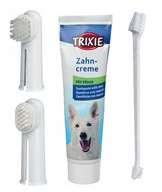 Trixie Súprava na čistenie zubov