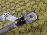 SKODA SUPERB wiper mechanism front 3B1955113D