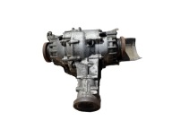 AUDI S5 A6 RS4 RS5 differential rear diff 0BF500044 MKW