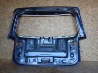 VW TOURAN 15- boot doors rear part