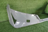 NISSAN QASHQAI III 21- front bumper front