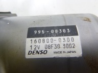 control electrics Daihatsu Cuore VI 1.0 2005