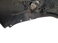 PEUGEOT 208 2012 bumper front front complete ORG. EXL