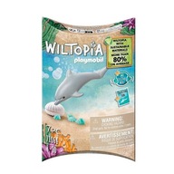 PLAYMOBIL 71068 WILTOPIA KIS DELFIN