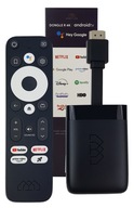 Smart TV HOMATICS Dongle R 4K Android 11 8GB NEW