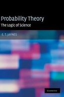 Probability Theory: The Logic of Science Jaynes