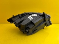 light left front Mercedes Sprinter W910 910 Full Led A9109067100