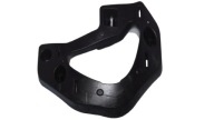 Renault zoe bumper bracket left front 1119973X