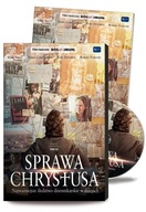 SPRAWA CHRYSTUSA + DVD, PRACA ZBIOROWA