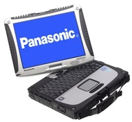 Panasonic Toughbook CF-19 MK6 i5