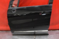 door left front front TECN RENAULT CAPTUR 1 and 13-17
