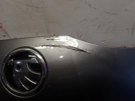 Capot SKODA SCALA 2019