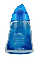 The SAEM Iceland Hydrating Żel kojąco-nawilżający