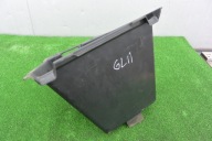 passenger compartment boot MERCEDES GL X164