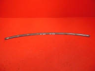 MINI COOPER S R53 moulding chrome CHROM bonnet boot rear part rear