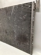 Radiateur climatisation OPEL VECTRA C