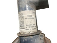 McPherson swing shock absorber left front MERCEDES W176 X117 A1173200538