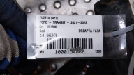 swing shock absorber right front KK31-3K186-AB FORD TRANSIT MK8 2.0D