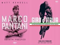 Marco Pantani Ostatni + Giro d’Italia Historia