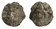 szeląg, Zygmunt III Waza, Ryga 1607, srebro (22)