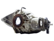 differenciál differenciál differenciál far hátsó MERCEDES ML W166 ML63 5.5 AMG 1663500414
