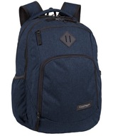 Plecak Coolpack soul snow dark blue SK