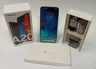 TELEFON SAMSUNG GALAXY A20E KPL / IGŁA!!!