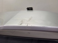 rear trunk door boot Peugeot 208 2015