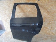 door rear part rear. left MITSUBISHI ASX