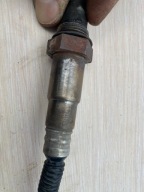 Sonda lambda Seat Ibiza IV 6J 1.4 TSi 0258010060 0258010061