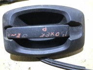 Poignée Droit CITROEN JUMPER A488
