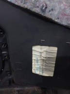 upholstery side left right front KPL BOSE Renault Grand Scenic III