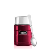 Termoska na obed Thermos Stainless King Food Jar