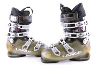 KTT Buty 36,5 23,5 cm LANGE SX RTL SZ Narciarskie